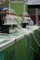 Oxygen Bar Rental
